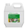 Płyn do czyszczenia kostki brukowej SPECIALCHEM BRUK CLEAN - obrazek 3