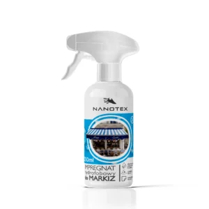 Impregnat hydrofobowy do markiz NanoTex