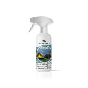 Impregnat do namiotów NANOTEX