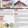 Środek do czyszczenia piaskowca, wapienia i innych kamieni SPECIALCHEM PIASKOWIEC CLEAN - obrazek 4