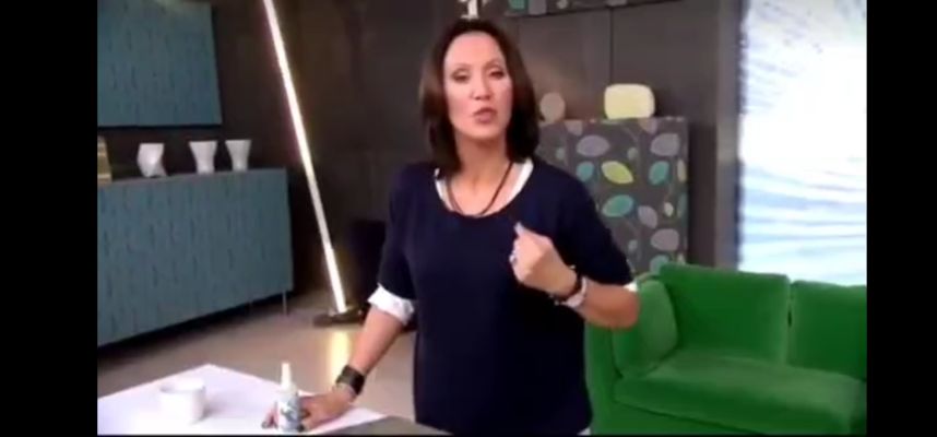 Impregnat hydrofobowy do odzieży NanoTec