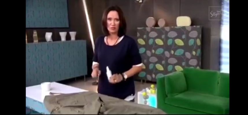 Impregnat hydrofobowy do odzieży NanoTec