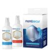 Impregnat do kabin prysznicowych NANOSECUR - obrazek 6