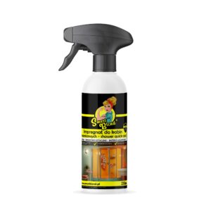 SMARTBLOND® SHOWER QUICK COAT impregnacja kabin