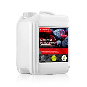 NANOPRO IMPREGNAT DO OTOCZAKÓW